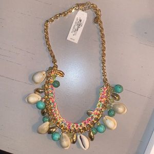 Lily Pulitzer necklace
